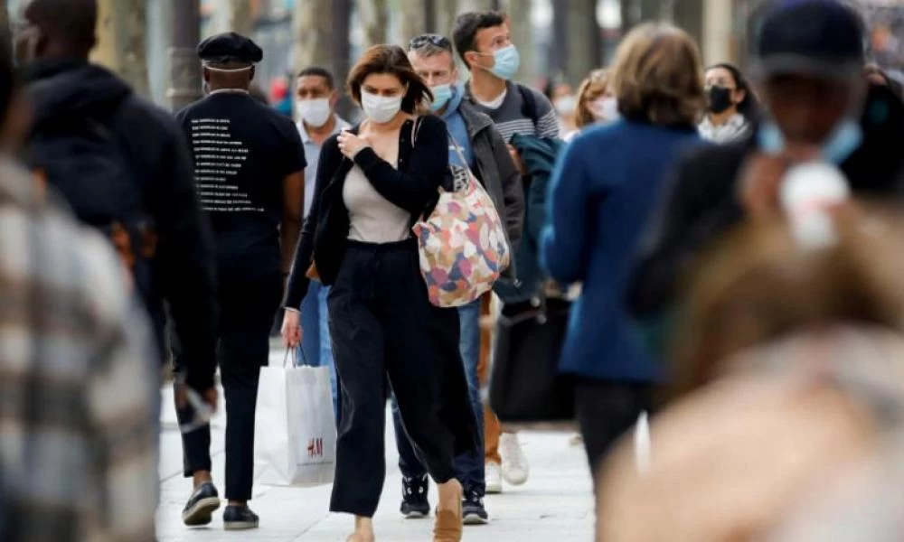 Κορονοϊός: Πάνω από 100 εκατομμύρια κρούσματα στην Ευρώπη